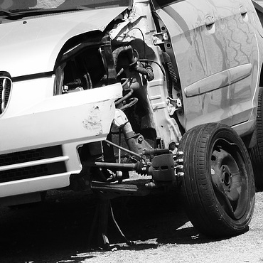 Accidentes de Tráfico