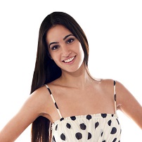 María González